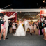 Jarvis Wedding Procession | The Keeler Property Wedding Venue Jacksonville FL