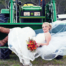 Barns Wedding | The Keeler Property Outdoor Wedding Venue Jacksonville FL